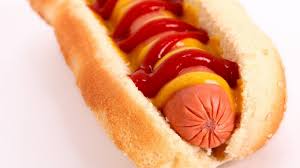Hot dog 12 kn